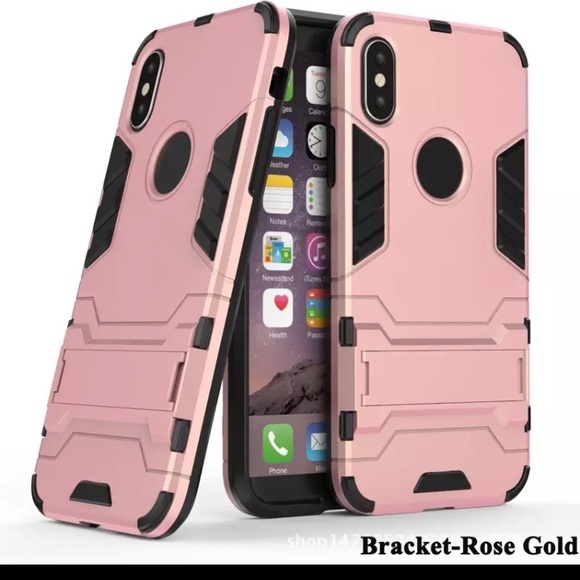 Accessories New Iphone 7 Plus Case Rose Gold Poshmark